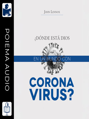 cover image of ¿Donde está Dios en un mundo con coronavirus?